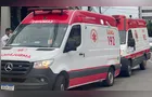 Pintor falece após queda de 6 metros em Ponta Grossa