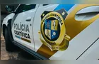 Homem morre após ser atropelado na BR-277 em Campo Largo