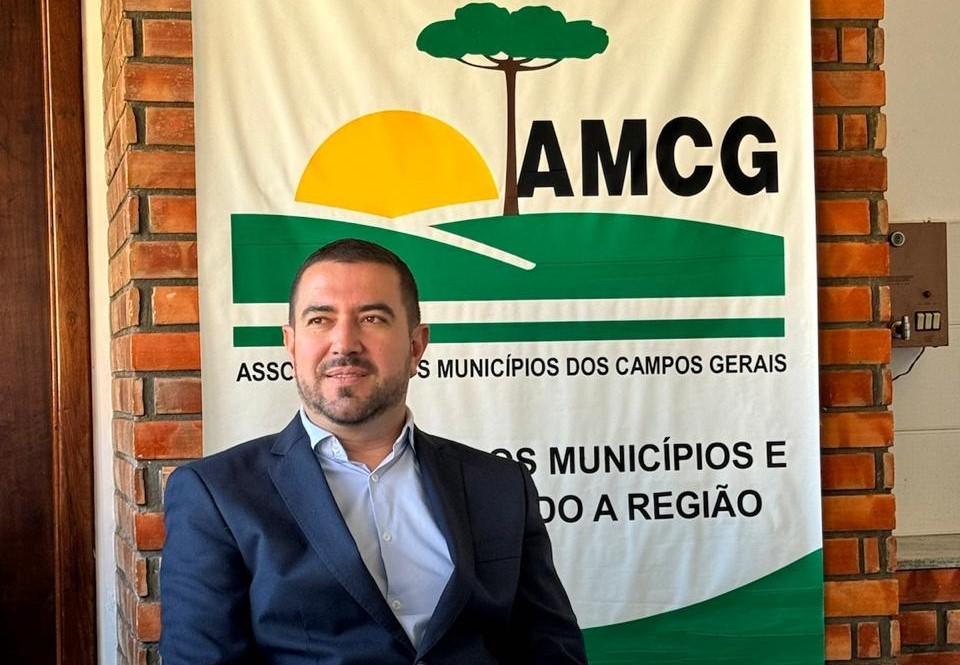 O presidente da AMCG e prefeito de São João do Triunfo, Abimael do Valle, destacou a importância da iniciativa