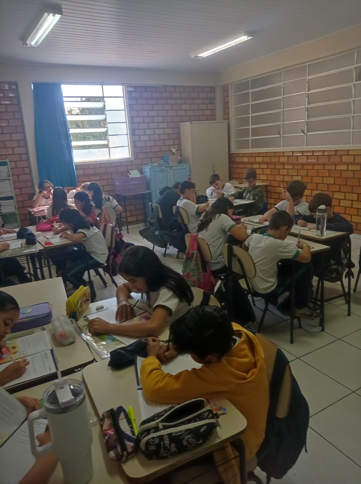 Assuntos são de grande importância para a formação dos educandos