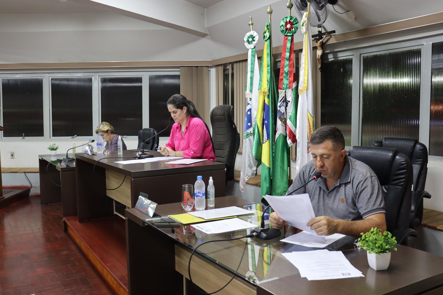 Essa suplementação atende às recomendações do Tribunal de Contas do Estado do Paraná (TCE-PR)