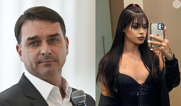 Em uma entrevista ao "Real Podcast", Sophia afirmou que Flávio teria tentado se envolver romanticamente com ela