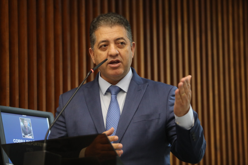 Segundo o deputado Cobra Repórter, a atualização dessa regra é necessária para alinhar-se aos padrões jurídico-normativos modernos e ao contexto socioeconômico atual do estado do Paraná