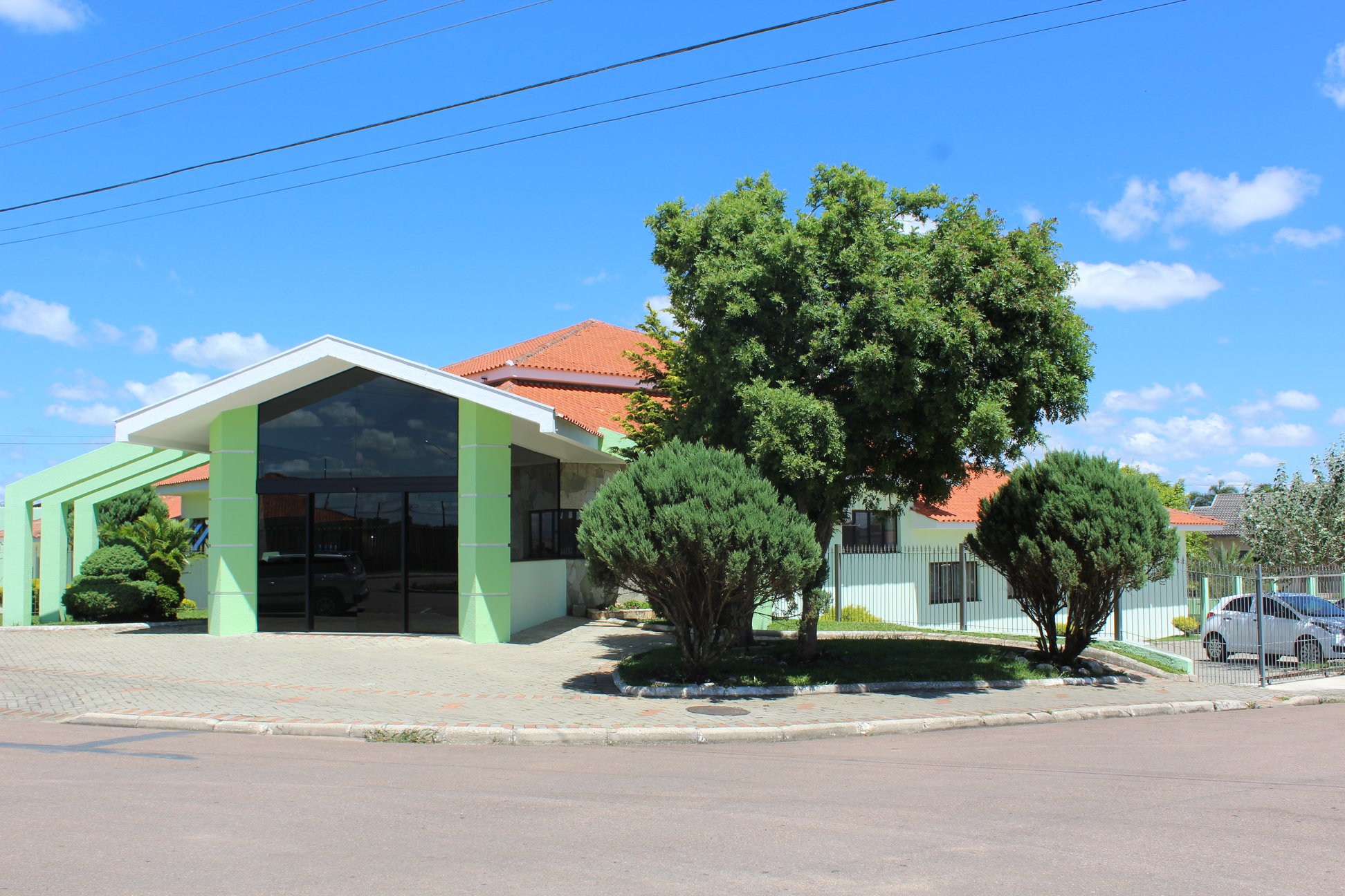 A lei prevê a realização de ações educativas e culturais durante o mês de maio