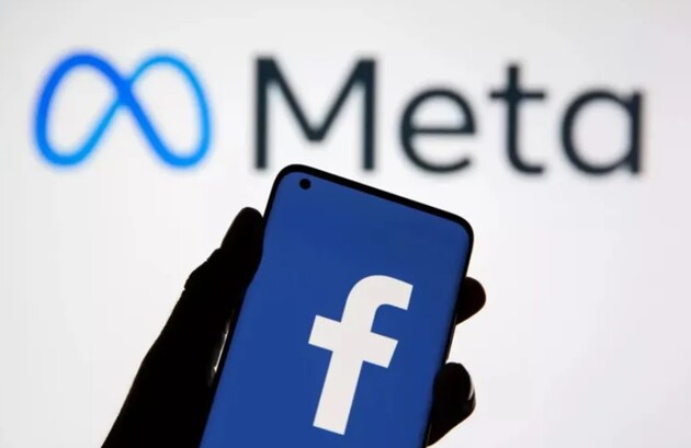 Empresa Meta Plataforms, que gere o Facebook, foi notificada