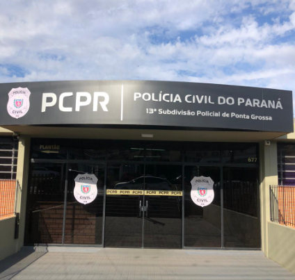 A principal suspeita é a antiga convivente da vítima