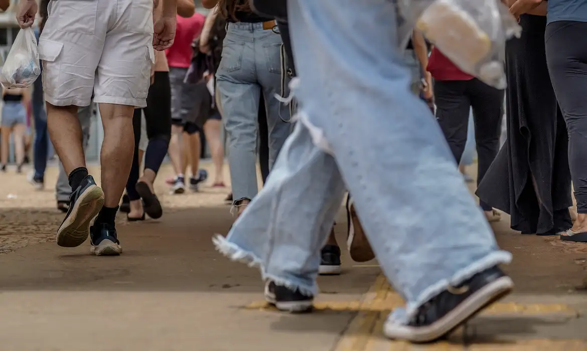 Termina nesta sexta-feira (7) o prazo para as inscrições no Exame Nacional do Ensino Médio (Enem) 2024