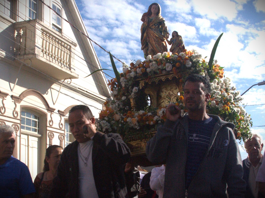 Festa inicia na próxima semana, em 17 de julho