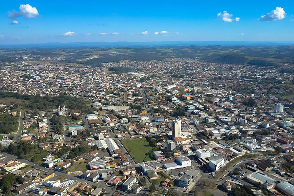 Segundo o Executivo municipal, a participação da comunidade é fundamental