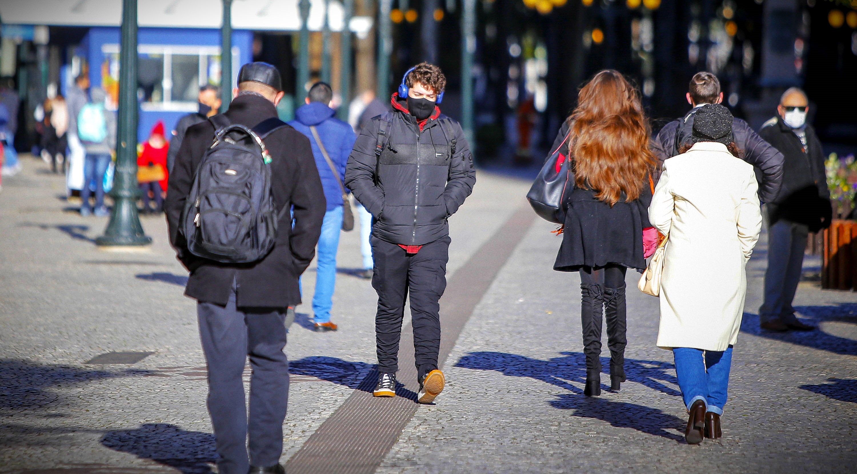 Estação mais fria do ano começará nesta quinta-feira (20), às 17h51