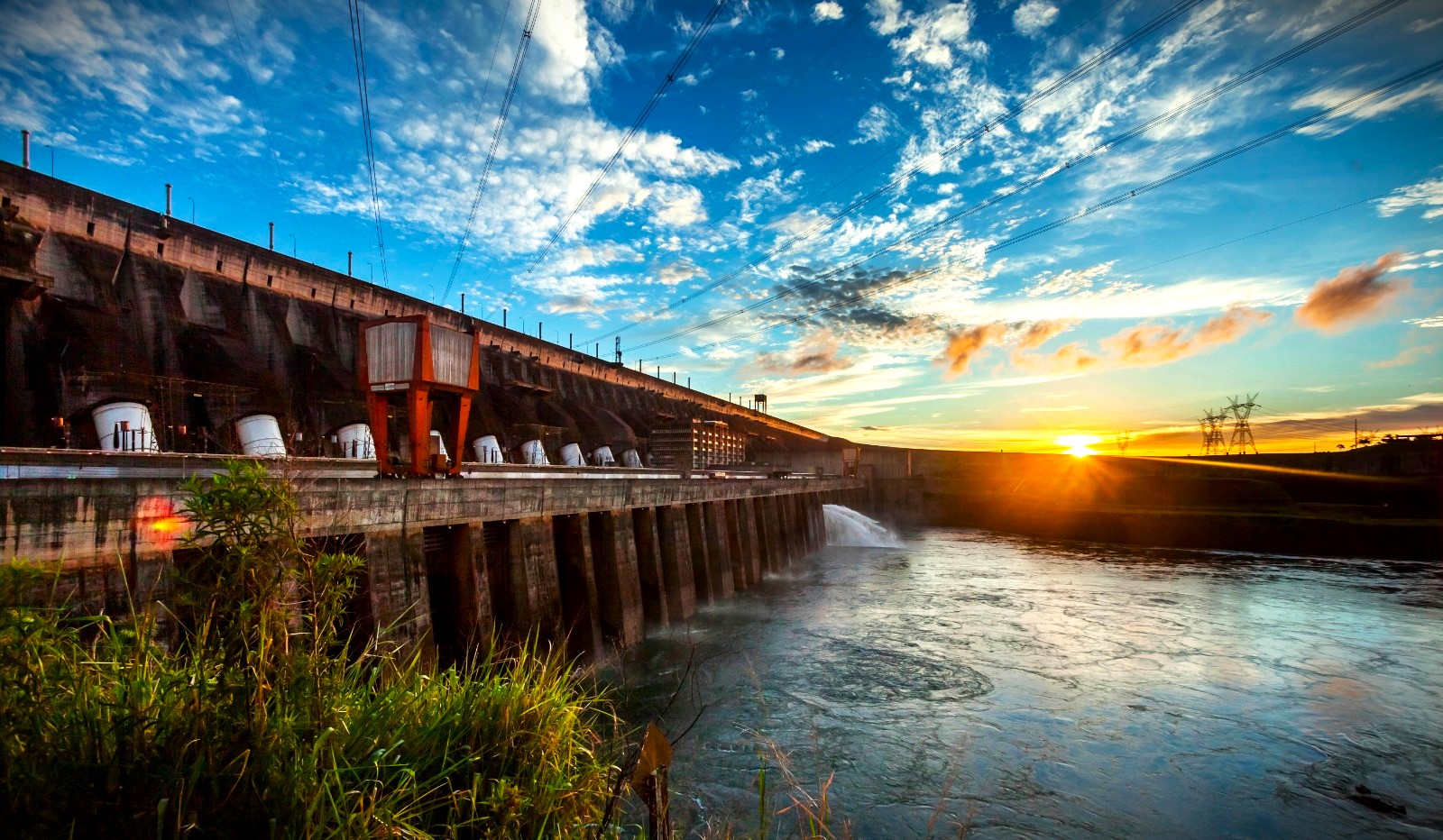 Itaipu ganhou destaque no prêmio Innovative Workplaces