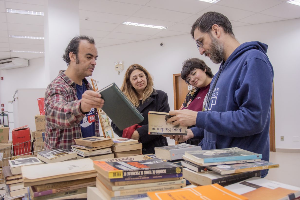 A entrega aconteceu na última quarta-feira (5)