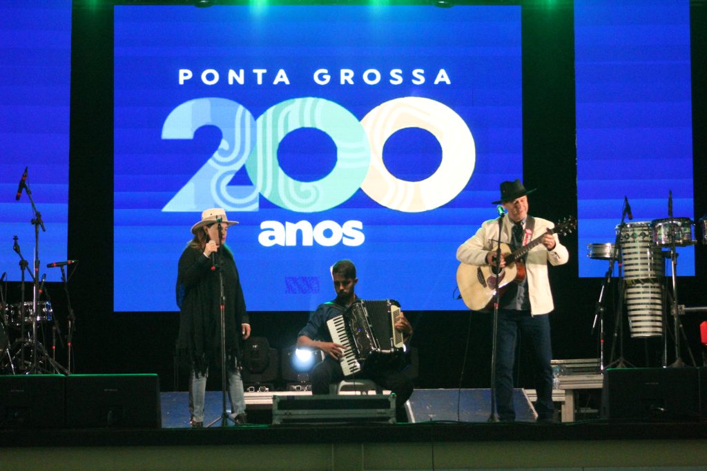 Concurso terá três categorias: sertanejo autoral, sertanejo raiz e sertanejo universitário