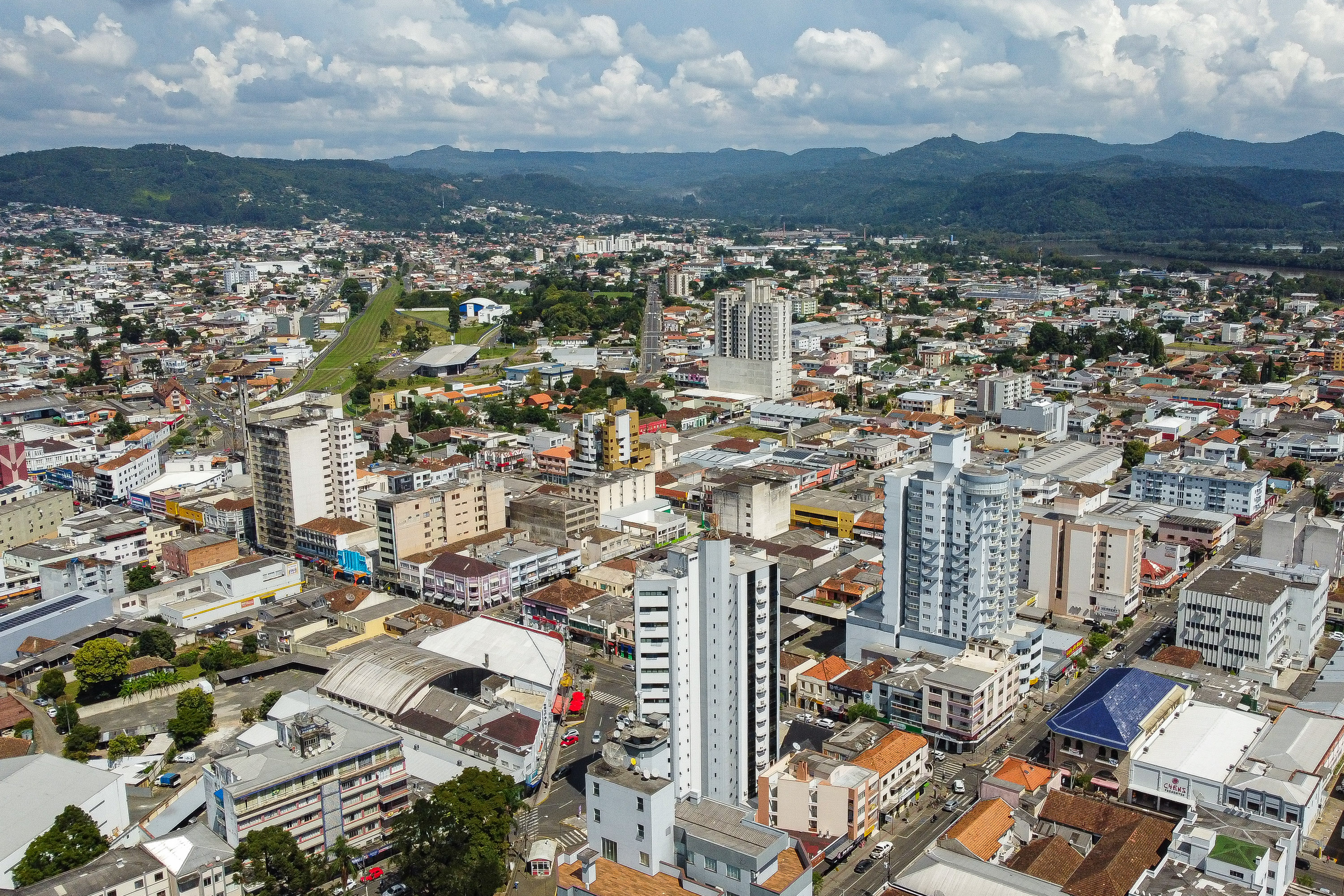 União da Vitória tem 15.085 pessoas idosas