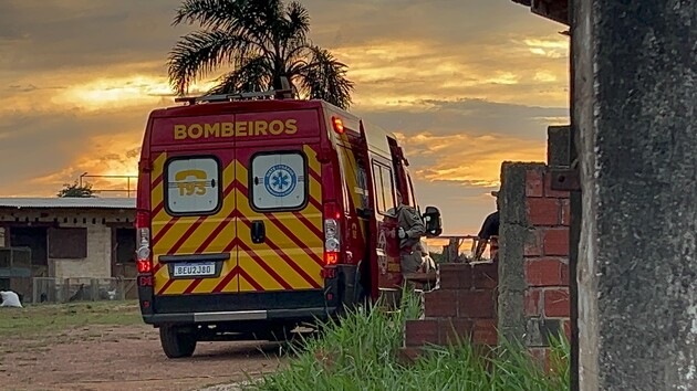 Não foram divulgadas as circunstâncias exatas da queda do cavalo.