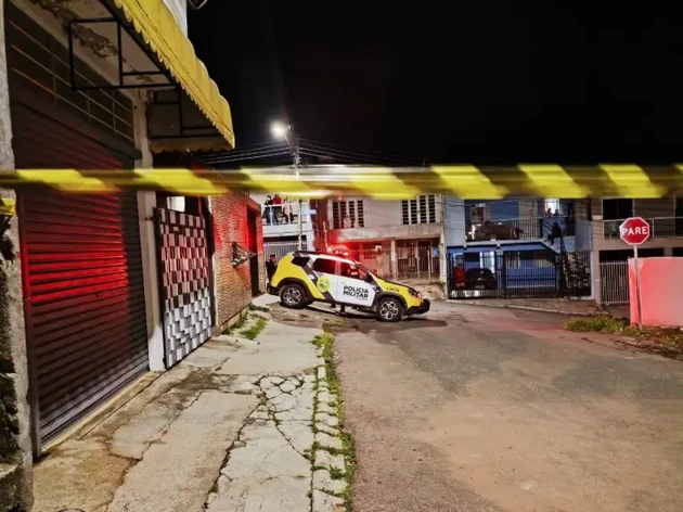 Não há informações sobre os atiradores, nem sobre o que motivou os assassinatos