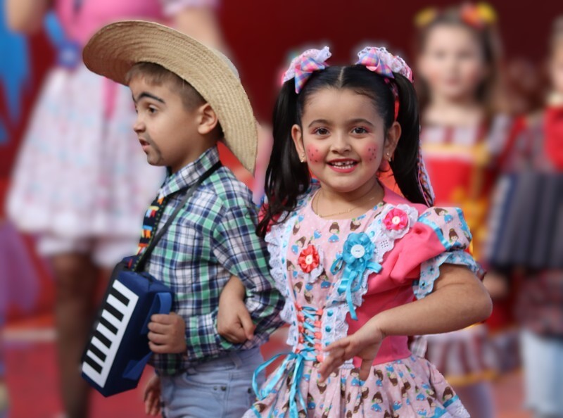 Evento acontece neste sábado, das 13h30 às 19h