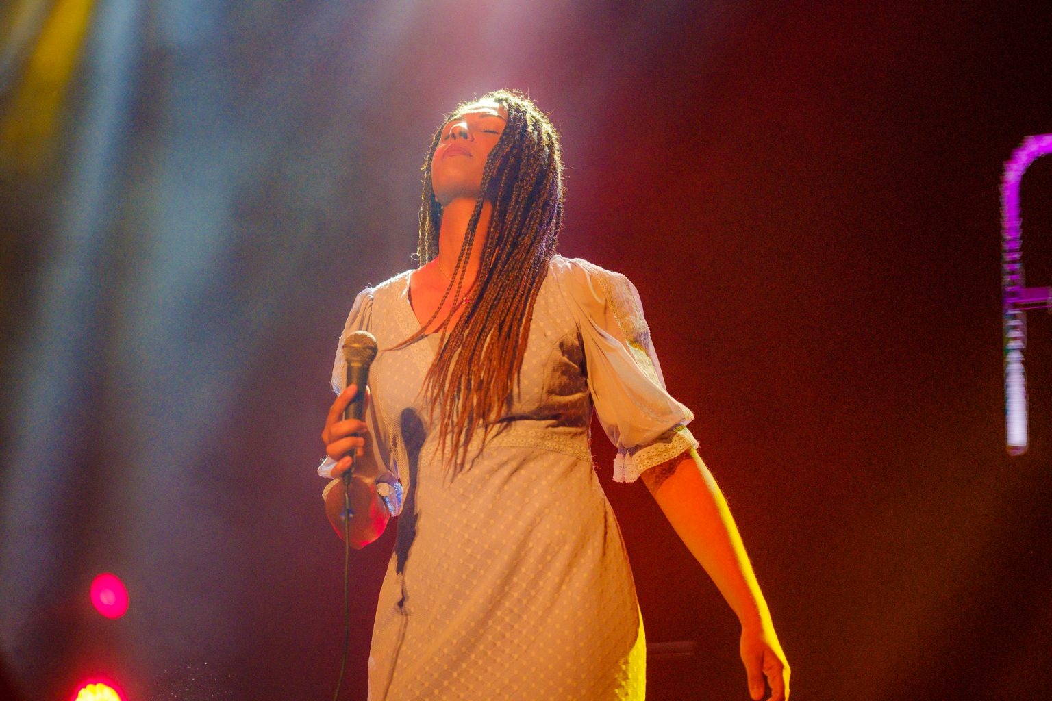 O 36º Festival Universitário da Canção encheu o Cine-Teatro Ópera com música e momentos emocionantes.