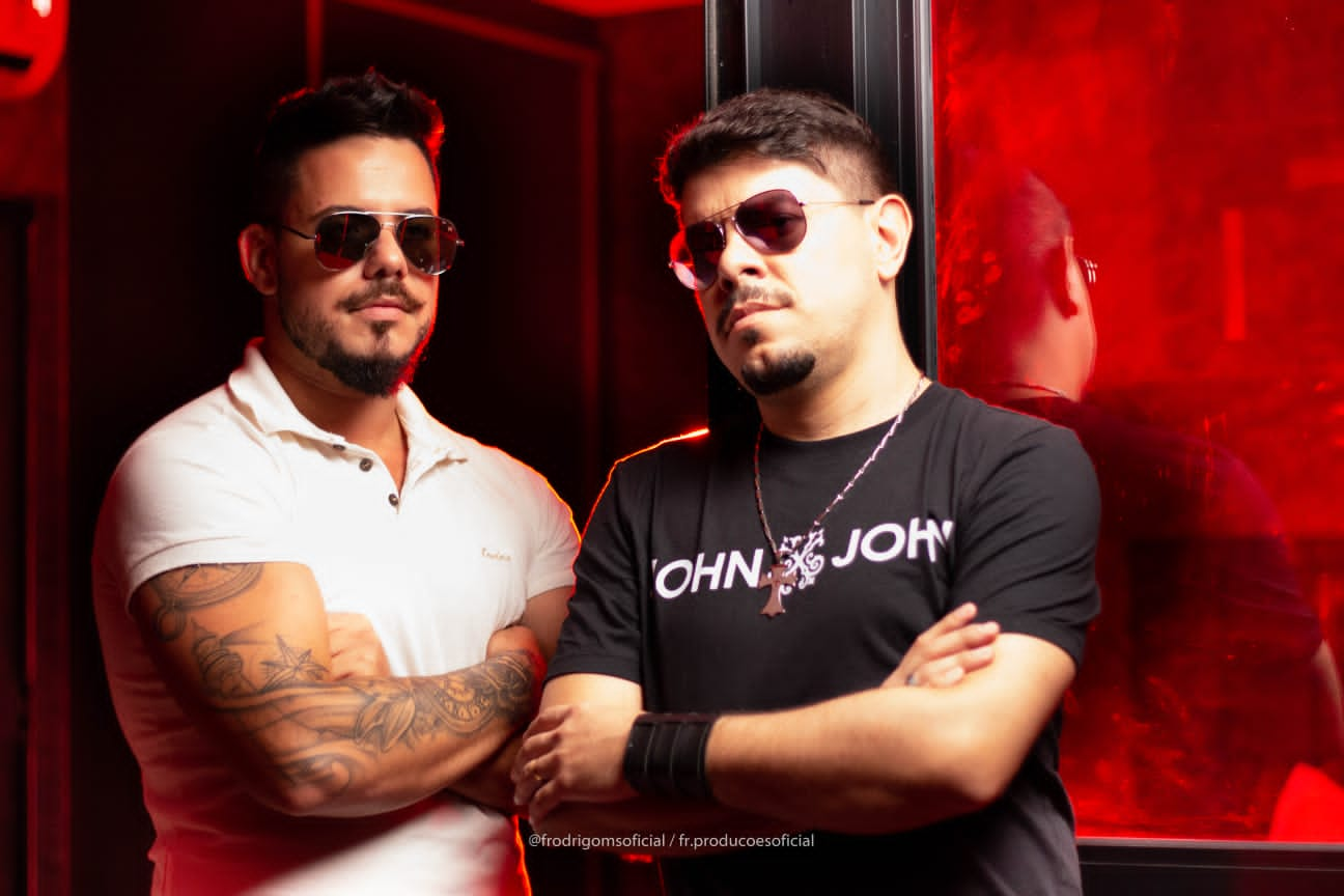 A mais nova novidade do cantor é o feat com Dj Kevin.