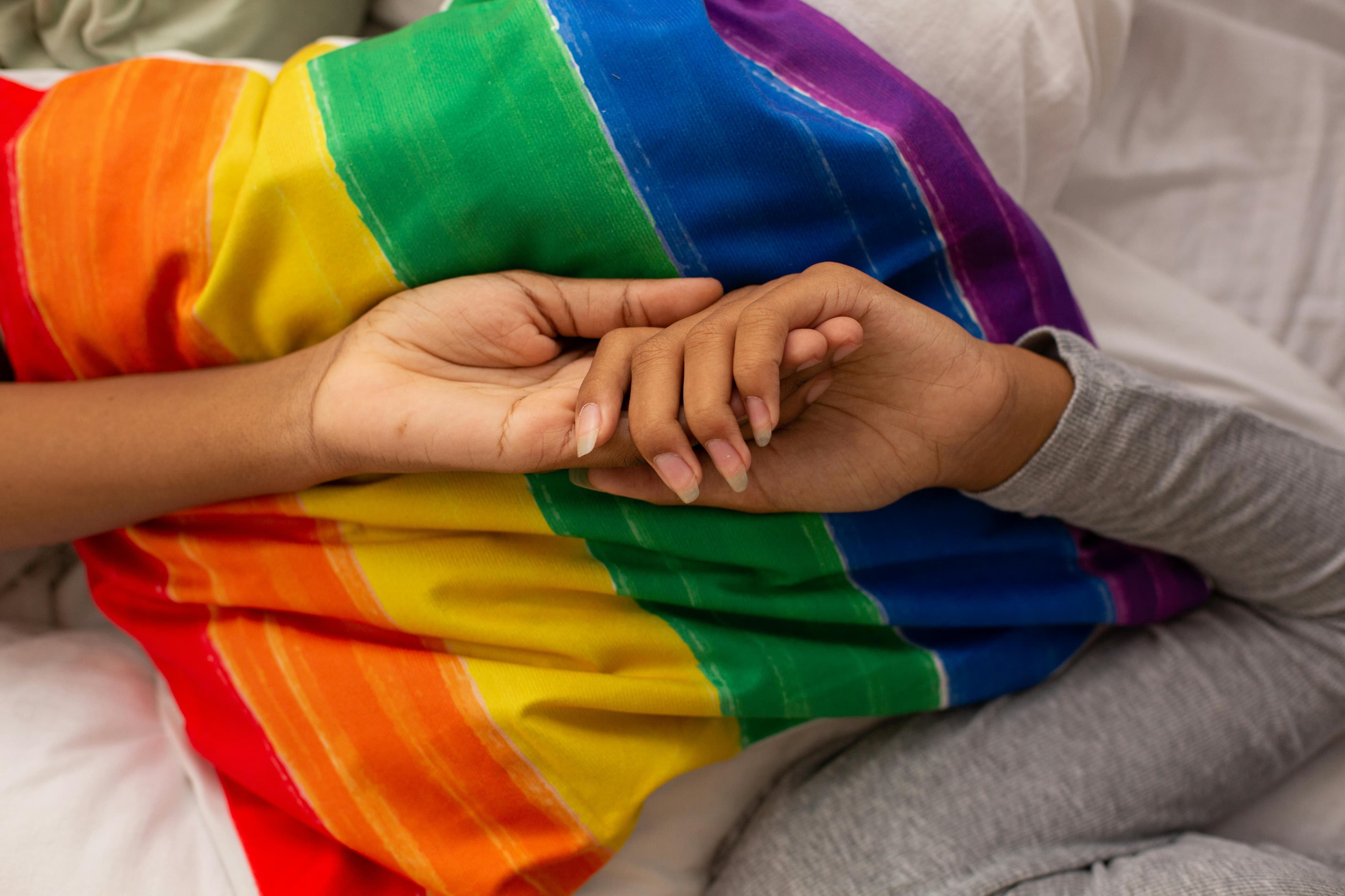 O número de casamentos homoafetivos consolidado no último ano é 20,2% maior que os registrados em 2022