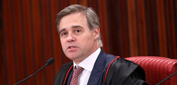 André Mendonça já foi  procurador da União em Londrina