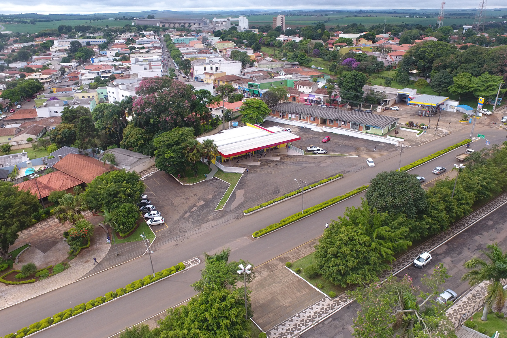 Arapoti recebeu R$ 14 milhões em repasses do FMP