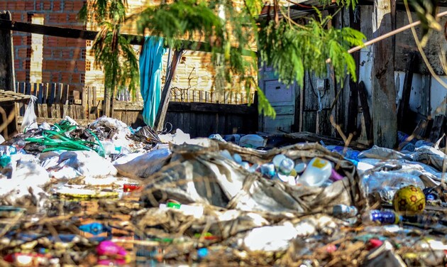 As populações pobres são as mais prováveis de sofrerem com os desastres ambientais no Brasil, de acordo com a nota técnica do estudo