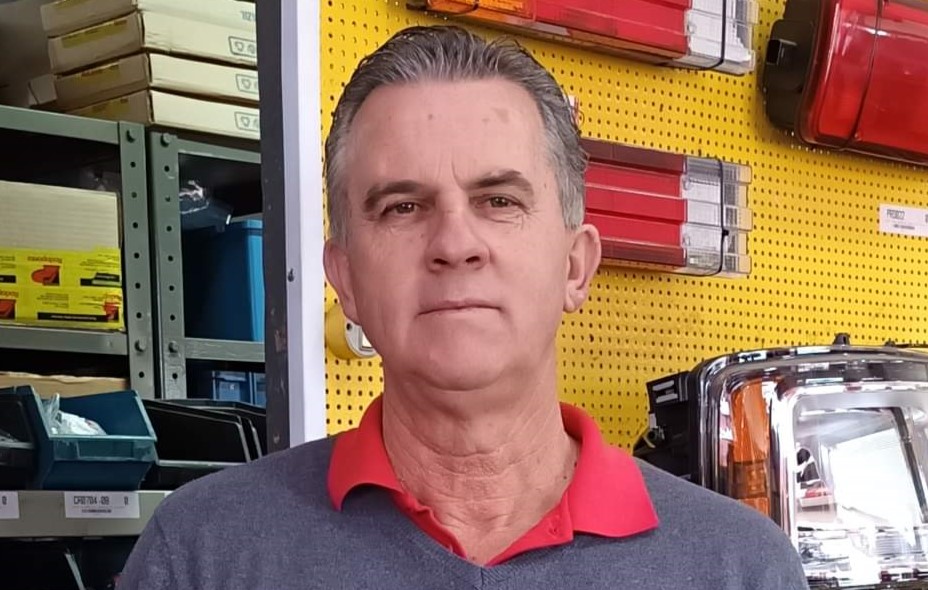 Jorge Leopoldo Sens tinha 62 anos