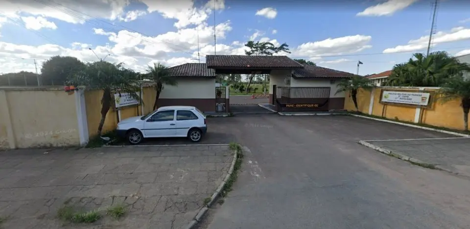 Crime ocorreu em frente ao 17° Batalhão da Polícia Militar no bairro Ouro Fino, em São José dos Pinhais