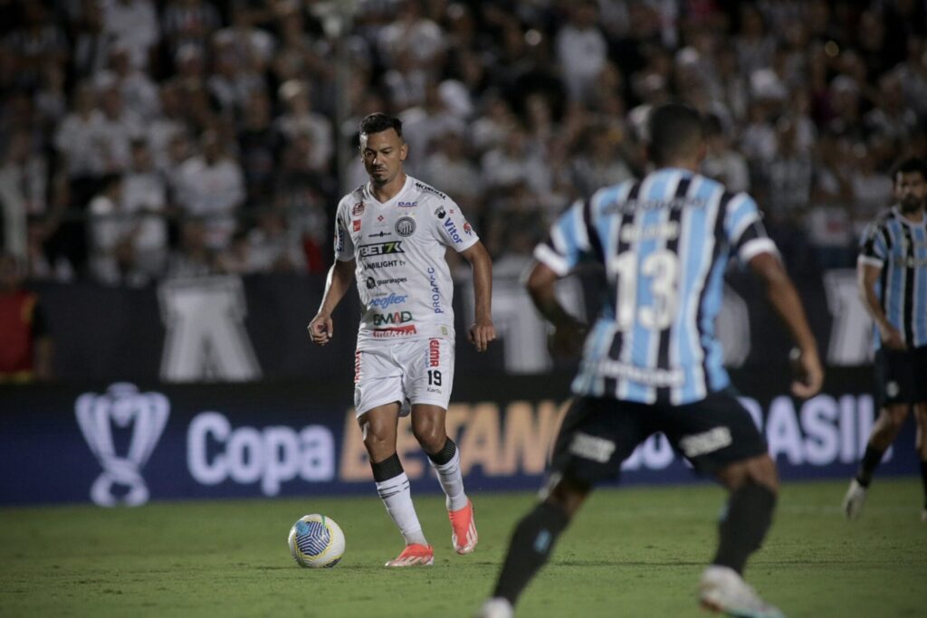 Grêmio e Operário se enfrentam, em princípio, no dia 13 de julho, em local indefinido