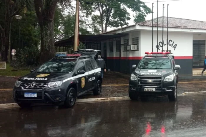 O falso “pai de santo” foi preso pela Polícia Civil de Conchal