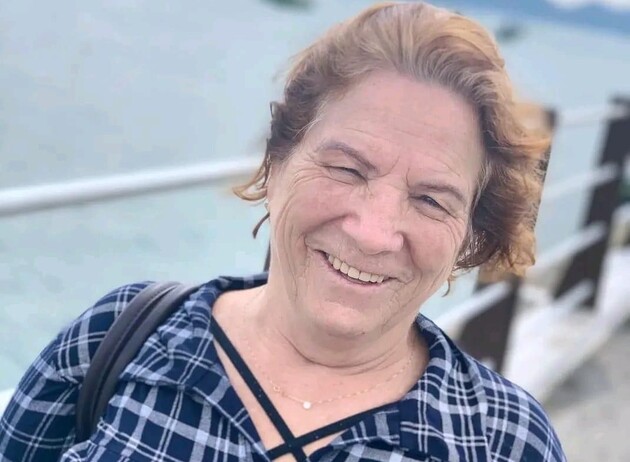 Maria Rita Medeiro de Wite faleceu em Ponta Grossa