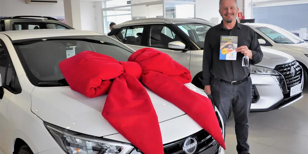 O crédito é de até 80% do valor de um veículo novo, limitado a R$ 80 mil por CPF