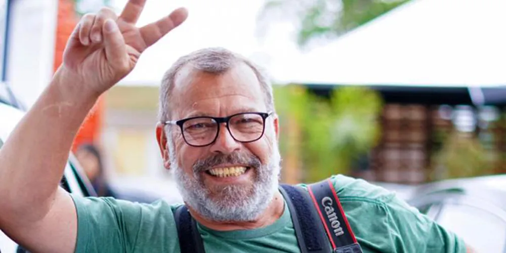 Jaelson faleceu nesta sexta-feira (30) após passar por uma cirurgia no coração