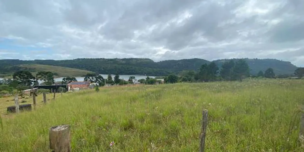 Terrenos ficam na região do Alagados