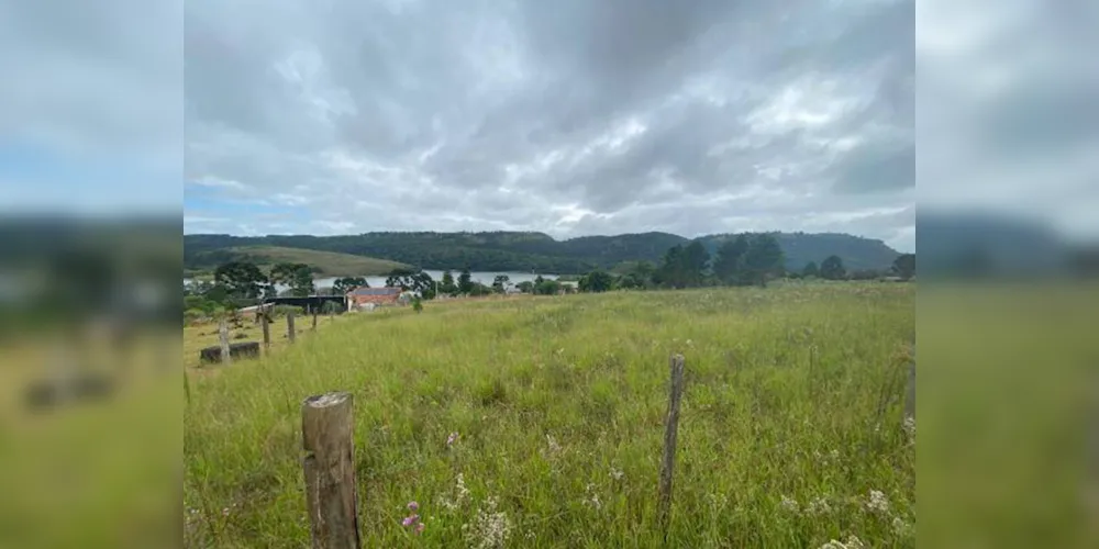 Terrenos ficam na região do Alagados