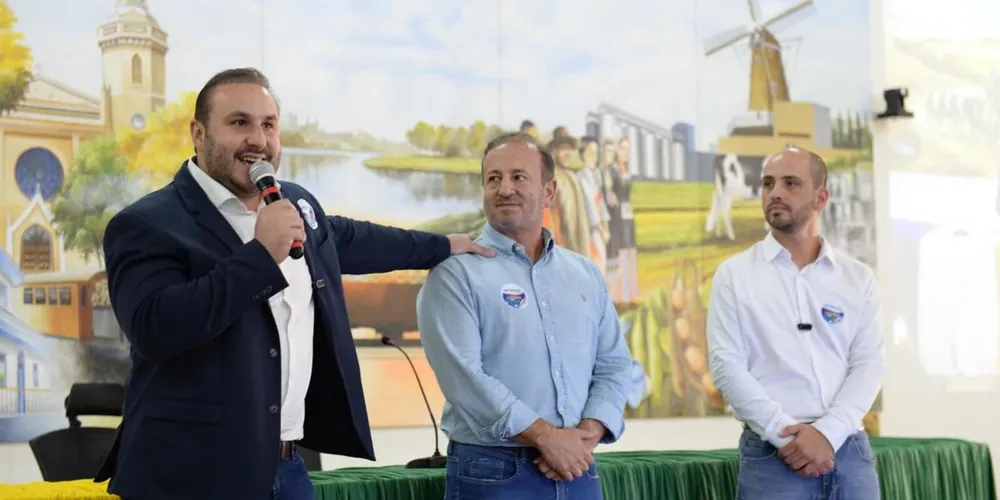 A disputa promete ser acirrada, com os dois candidatos buscando o apoio dos 55.696 eleitores