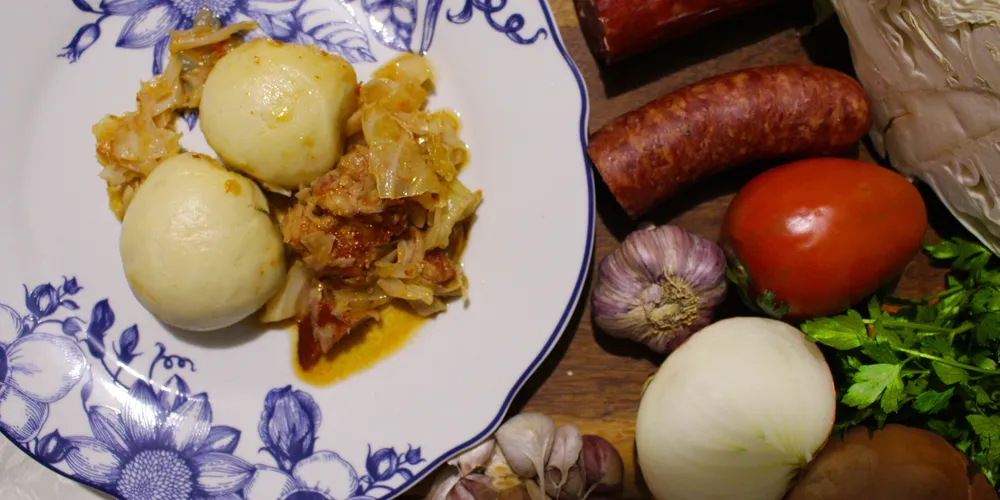 Confira o prato típico de cada município da região dos Campos Gerais