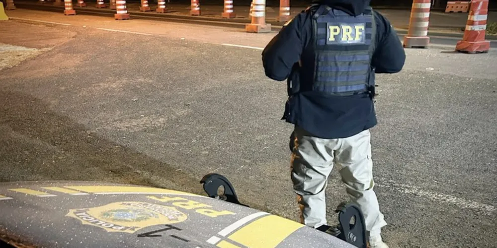 Temperaturas negativas foram observadas em vários municípios