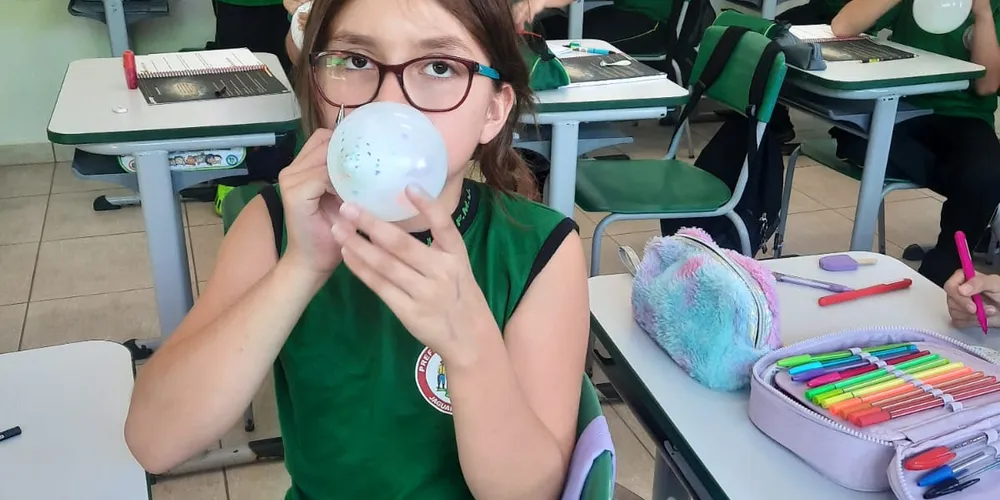 Experiência levou conhecimento de mais um assunto indispensável