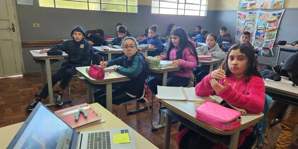 Conteúdo foi de grande destaque em toda a região