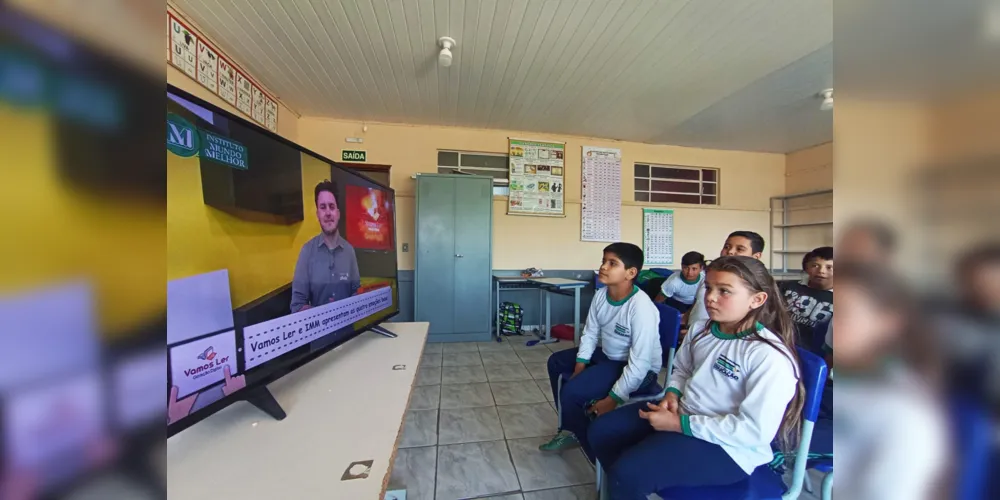 Produção destaca série de emoções presentes no cotidiano