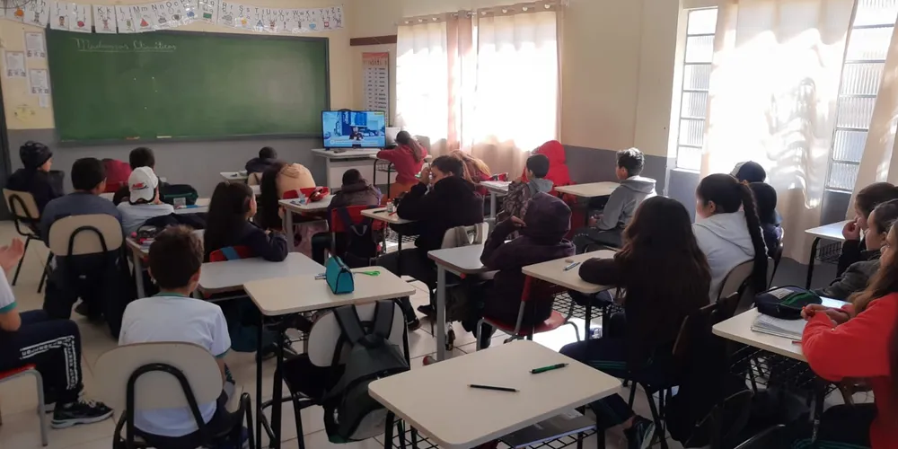 Assunto vem tendo grande repercussão em toda a região