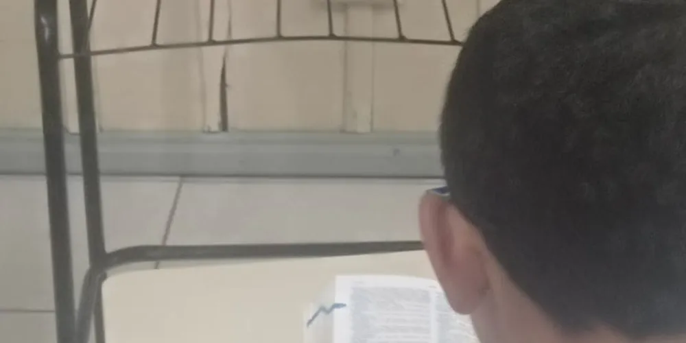 Aula sustentável conta com importantes informações aos alunos