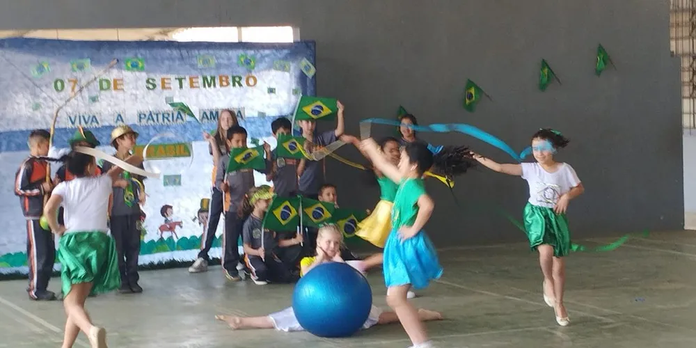 Docente destacou importância dada à data e celebrações