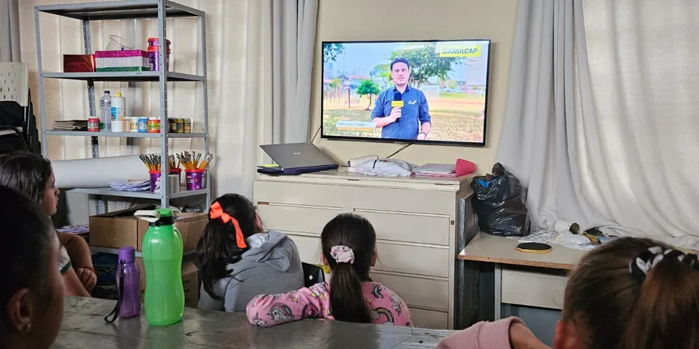 Produção foi grande destaque na região em virtude do 21 de setembro