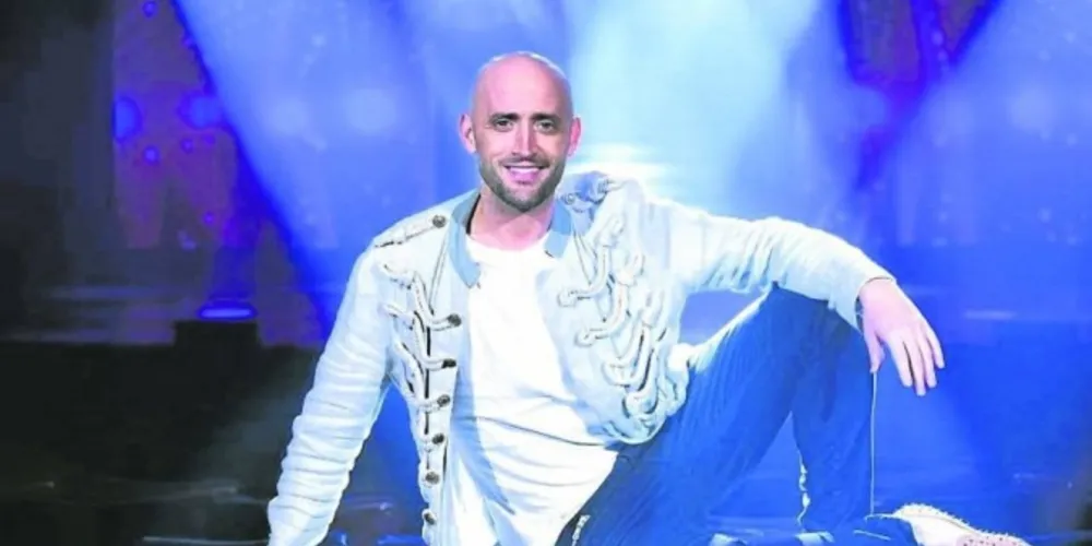 A verba faz parte da Lei Paulo Gustavo