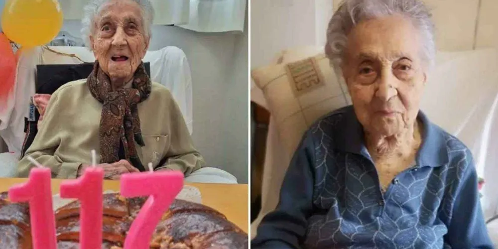 Ela deixa três filhos, 11 netos e 13 bisnetos