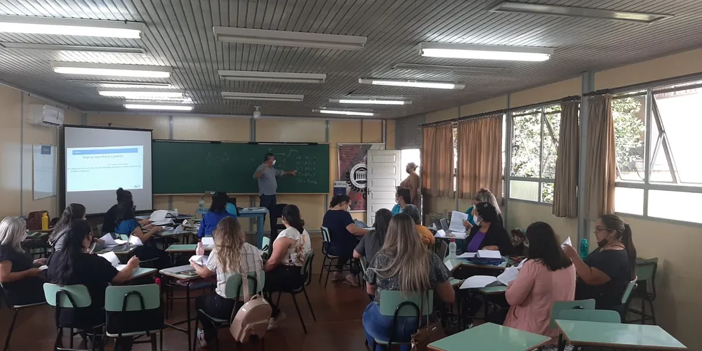 O programa também está presente em Santa Catarina, Pernambuco e São Paulo