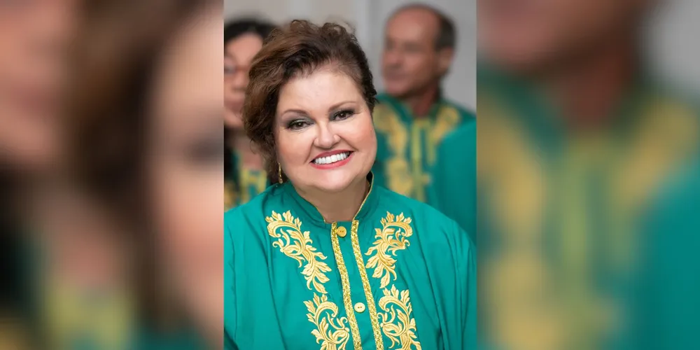 A Profa. Dra. Luísa Cristina dos Santos Fontes mediará o encontro.